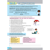 Grammar Conventions National 4E Book 6