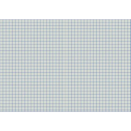 Grid Book Splash A4 10mm 48pg