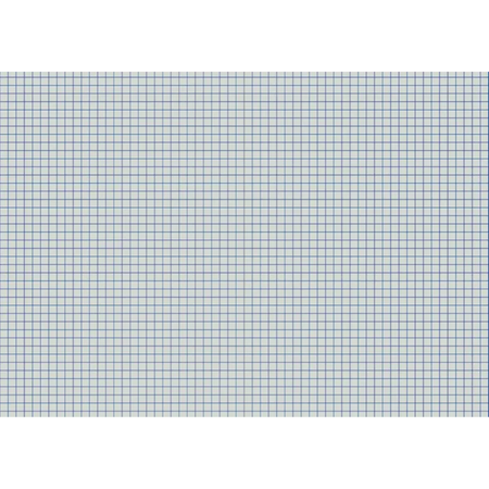 Grid Book Splash A4 7mm 48pg