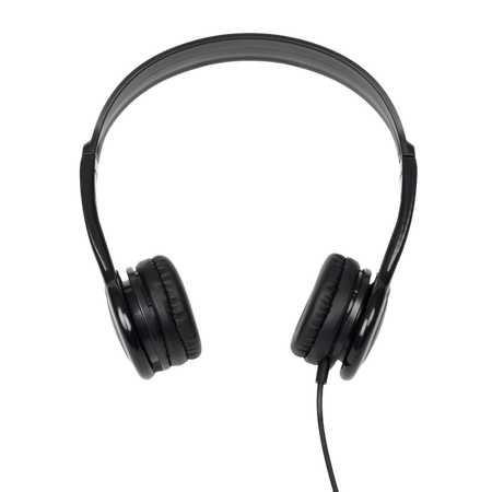 Headphones Mconnected Volume Control (3.5mm Aux Jack)