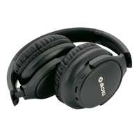 Headphones Moki Element Wireless with Mic (40-hr Play Time/2.5hr Charge)