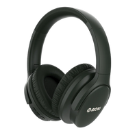 Headphones Moki Element Wireless with Mic (40-hr Play Time/2.5hr Charge)