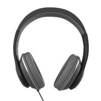 Headphones Verbatim Classic USB-C with Inline Mic