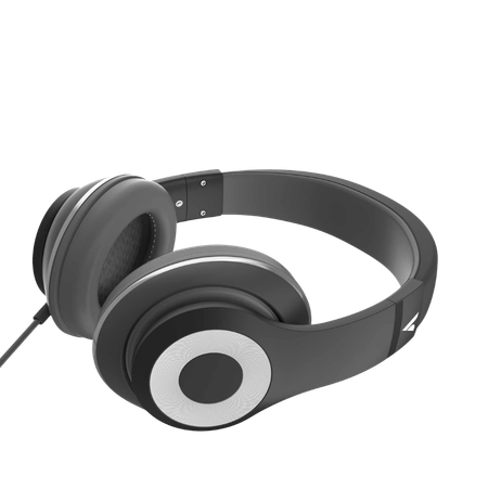 Headphones Verbatim Stereo Classic with Inline Mic Box 10