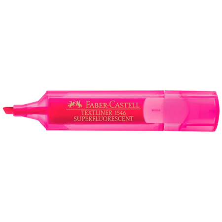 Highlighter Faber Textliner Ice Pink
