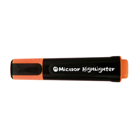 Highlighter Micador Eco Orange