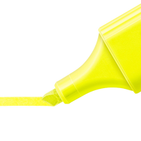 Highlighter Staedtler Textsurfer Rainbow Wallet 8