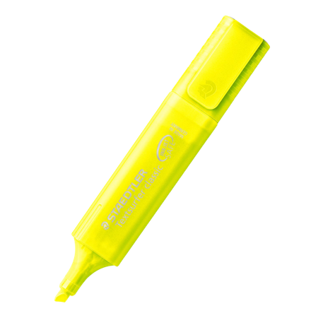 Highlighter Staedtler Textsurfer Rainbow Wallet 8
