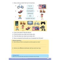History Now 2E Book 1