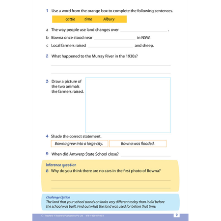 History Now 2E Book 2