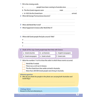 History Now 2E Book 3