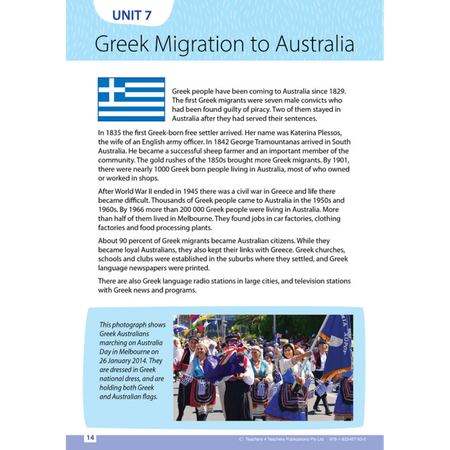 History Now 2E Book 3