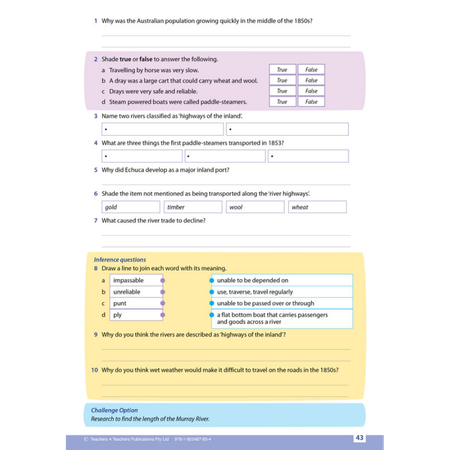 History Now 2E Book 5