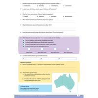 History Now 2E Book 6