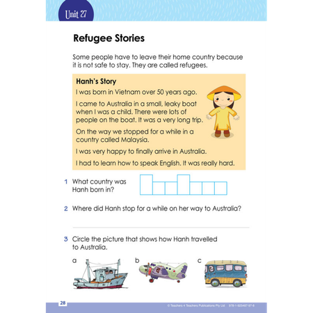 History Now 2E Book F