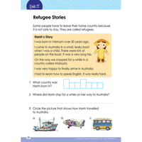 History Now 2E Book F