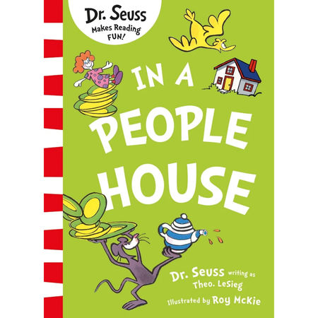 In A People House