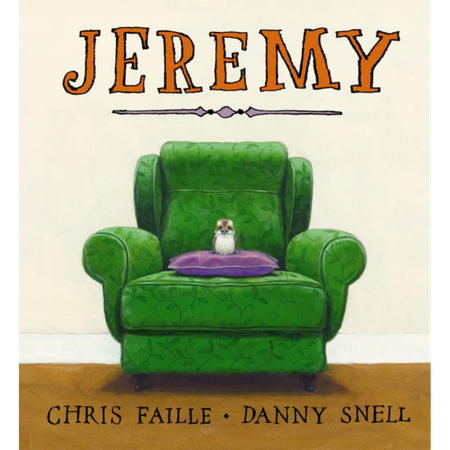 Jeremy