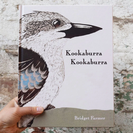 Kookaburra Kookaburra