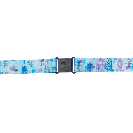 Lanyard Spencil Aztec Horse