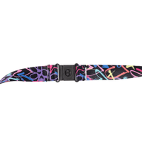 Lanyard Spencil Hearts & Crosses