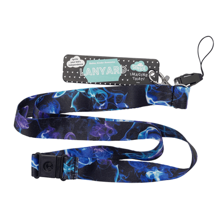 Lanyard Spencil High Voltage