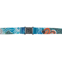 Lanyard Spencil Kalkatungu Muu