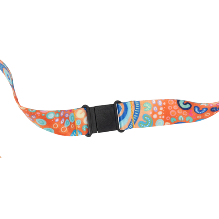 Lanyard Spencil Ngootypoorteen