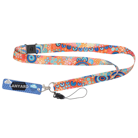 Lanyard Spencil Ngootypoorteen