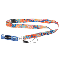 Lanyard Spencil Ngootypoorteen