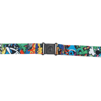 Lanyard Spencil Street Art