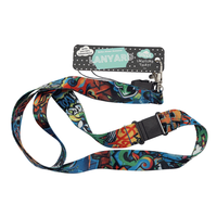 Lanyard Spencil Street Art