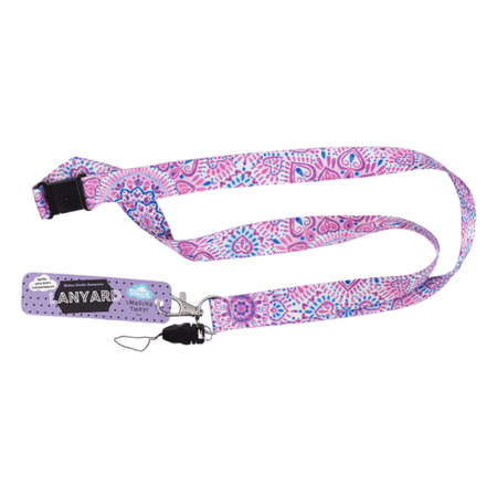 Lanyard Spencil Sweet Hearts