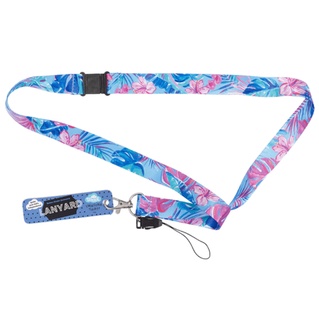 Lanyard Spencil Tropicana