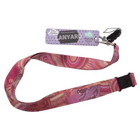 Lanyard Spencil Yarrawala