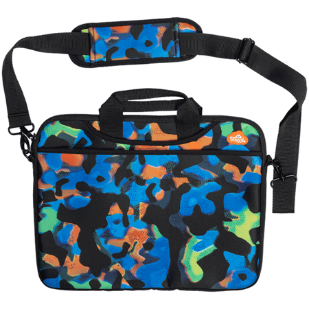 Laptop Bag Spencil Virtual Camo