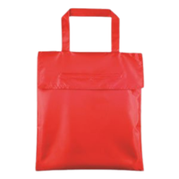 Library Bag Skolz 5200 40x35cm Portrait Super-Tough 600D Asstd Colours
