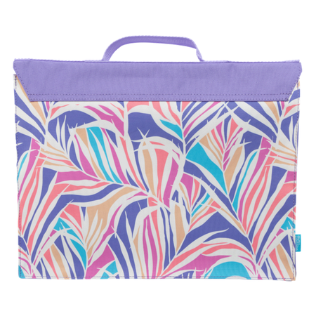 Library Bag Spencil Paradise Palms