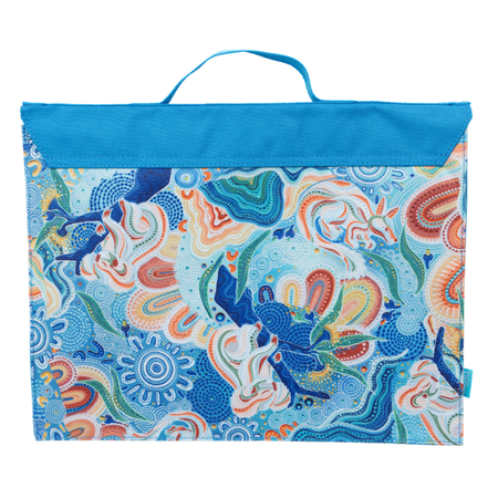 Library Bag Spencil Wani - Wani Watina