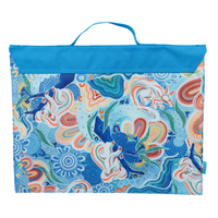 Library Bag Spencil Wani - Wani Watina