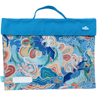 Library Bag Spencil Wani - Wani Watina