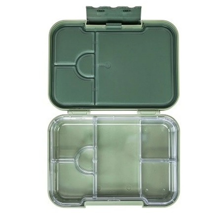 Little Bento Box Spencil Green