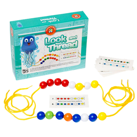 Look and Thread