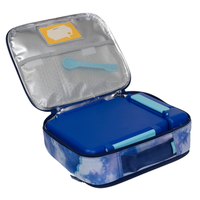 Lunch Box Spencil Big Cooler Bag Sky Dancer