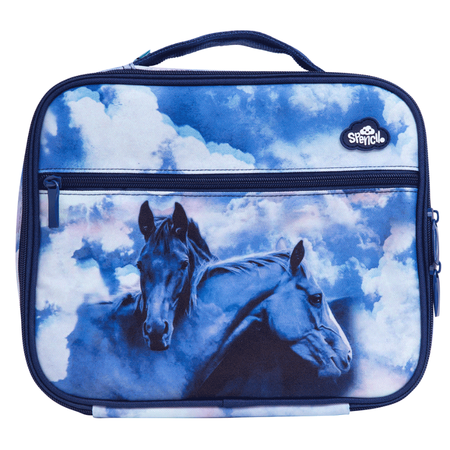 Lunch Box Spencil Big Cooler Bag Sky Dancer