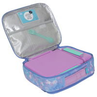 Lunch Box Spencil Big Cooler Bag Unicorn Magic