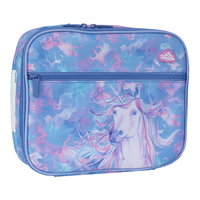 Lunch Box Spencil Big Cooler Bag Unicorn Magic