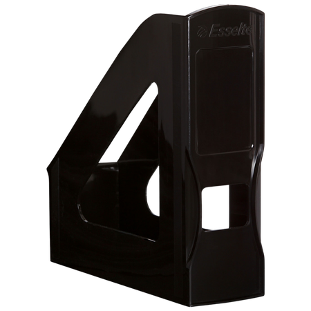 Magazine File Esselte Black