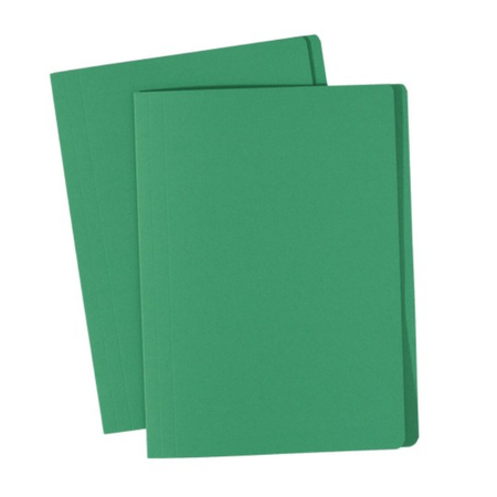 Manilla Folder Avery F/C Dark Green each
