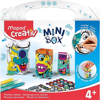 Maped Creativ Sets Monster Stacking